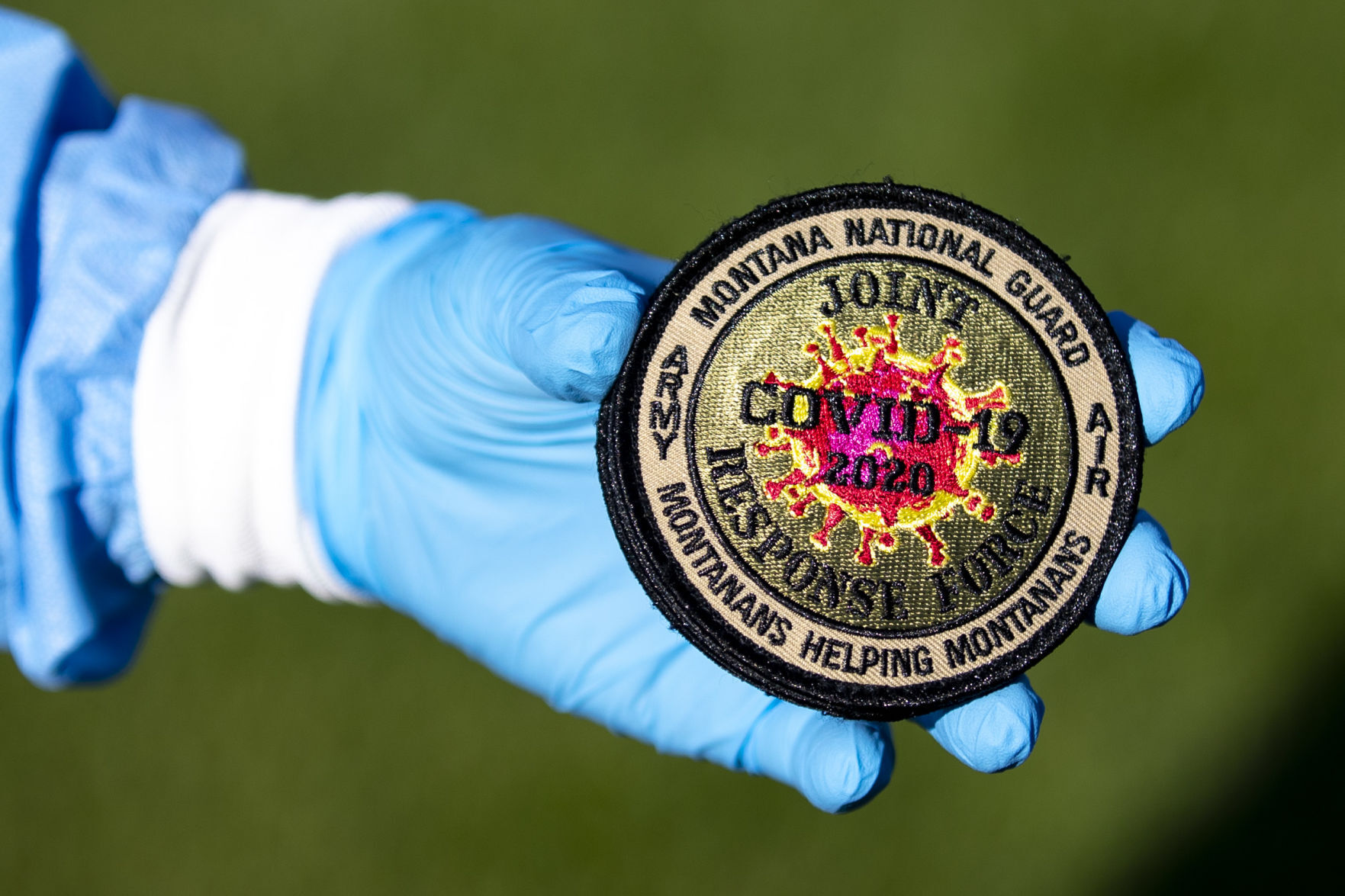 Montana National Guard